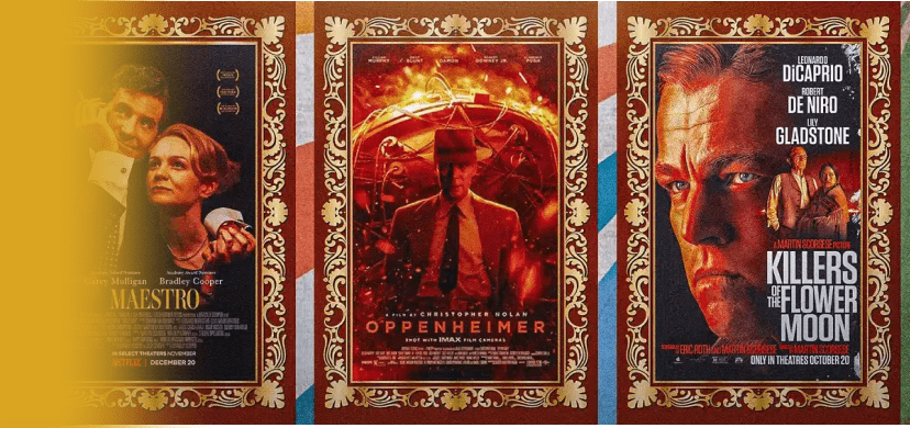 Awards Films